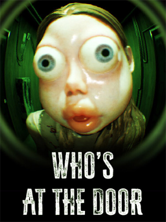 Who's at the door? (2025) скачать торрент