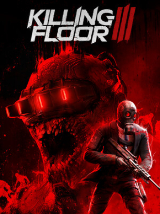 Killing Floor 3 Elite Nightfall Edition (2025) скачать торрент