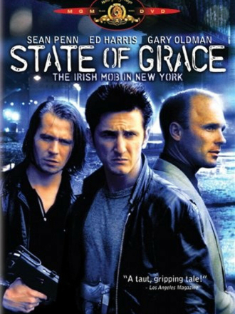 Состояние исступления / State of Grace [1990, BDRip]