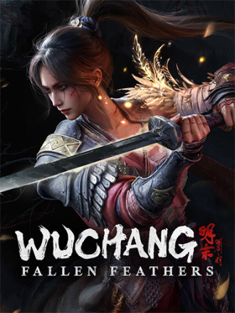 Wuchang: Fallen Feathers - Deluxe Edition (2025) скачать торрент