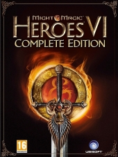 Герои меча и магии 6 / Might & Magic Heroes VI [2011, RUS] [RePack]