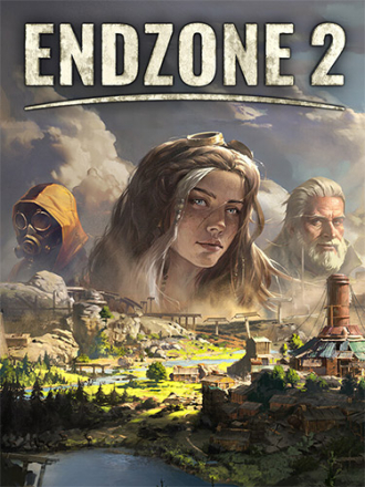 Endzone 2 (2025) скачать торрент