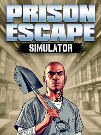 Prison Escape Simulator: Dig Out [2025, RUS/MULTI] [RePack]