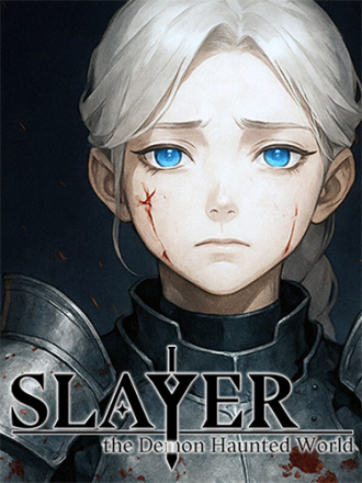 Slayer: The Demon Haunted World [2025, RUS/MULTI] [RePack]
