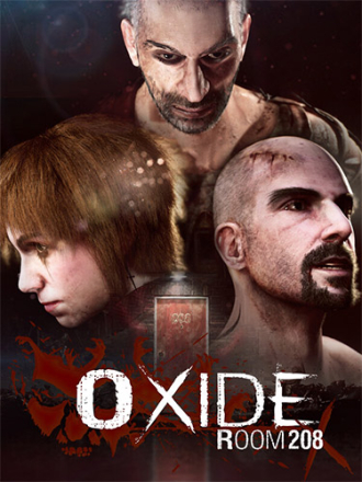 Oxide Room 208 [2025, RUS/MULTI] [RePack]