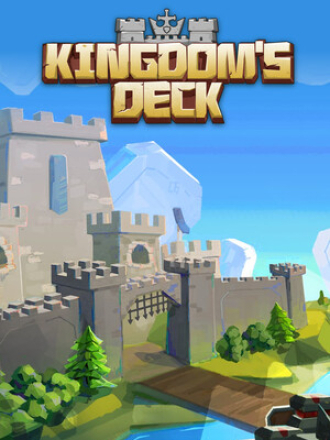 Kingdom's Deck [2025, RUS/MULTI] [RePack]