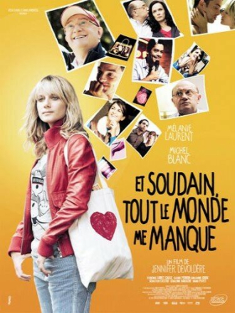 И вдруг мне всех не хватает / Et soudain tout le monde me manque [2011, WEB-DL]