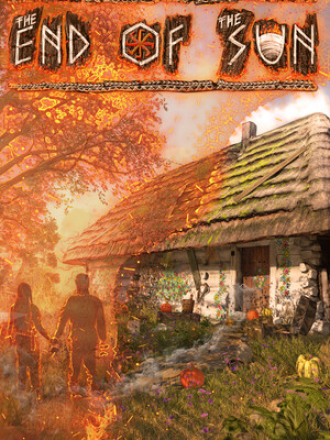 The End of the Sun (2025) скачать торрент
