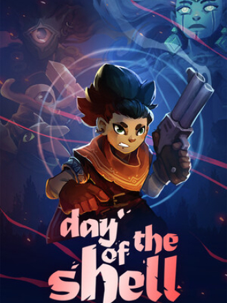 Day of the Shell [2025, RUS/MULTI] [RePack]