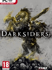 Darksiders: Wrath of War [2010, RUS/ENG] [RePack]
