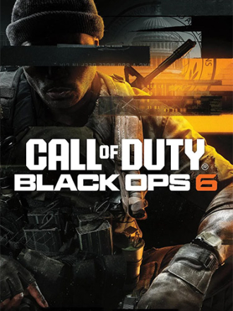 Call of Duty: Black Ops 6 [2024, RUS/MULTI] [RePack]