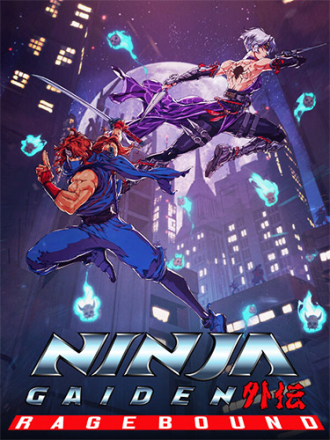 Ninja Gaiden: Ragebound - Soundtrack Edition (2025) скачать торрент