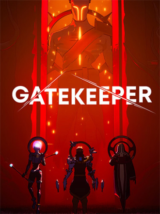 Gatekeeper: Deluxe Edition (2025) скачать торрент