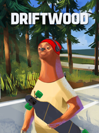 Driftwood (2025) скачать торрент