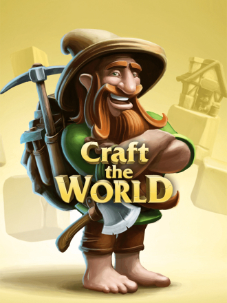 Craft The World (2014) скачать торрент
