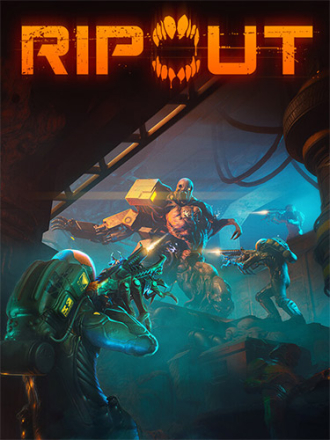 Ripout [2024, RUS/MULTI] [RePack]