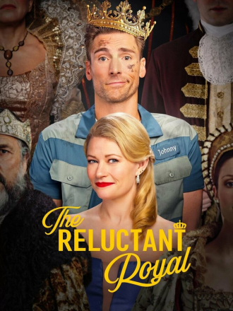 Герцог поневоле / The Reluctant Royal [2025, WEB-DL]