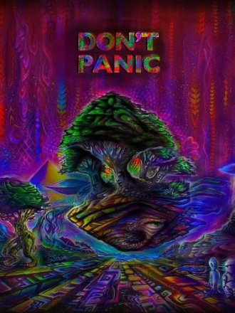 Advanced Suite - Don't Panic [2024, MP3]