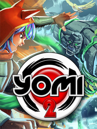 Yomi 2 [2025, RUS/MULTI] [RePack]