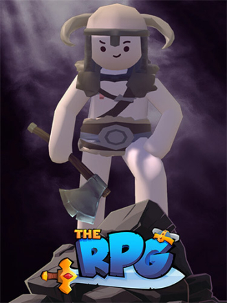 The RPG [2025, RUS/MULTI] [RePack]