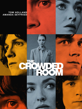Переполненная комната / The Crowded Room [2023, WEB-DL] [s01]