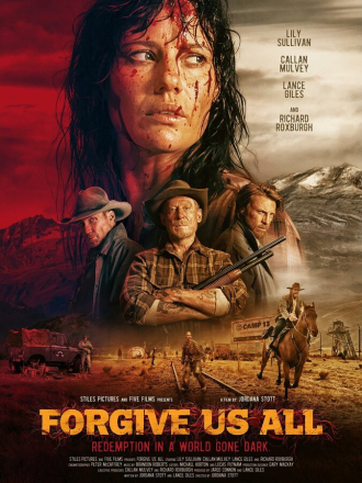 Прости нас всех / Forgive Us All [2025, WEB-DL]