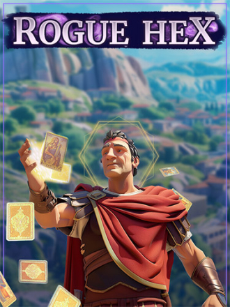Rogue Hex (2025) скачать торрент