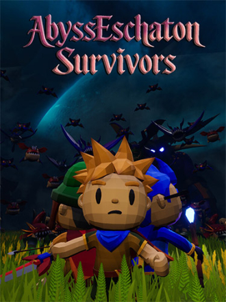 Abyss Eschaton Survivors [2025, RUS/MULTI] [RePack]
