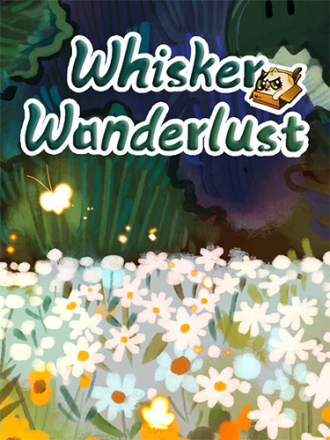 Whisker Wanderlust: The Wondrous Journey (2025) скачать торрент