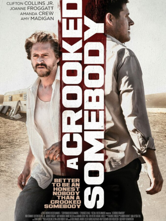 Тёмное дело / Бесчестный / A Crooked Somebody [2017, WEB-DL]