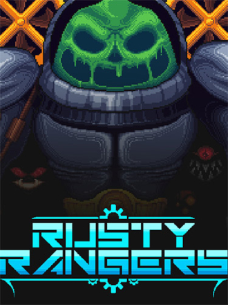 Rusty Rangers [2025, RUS/ENG/JPN] [RePack]