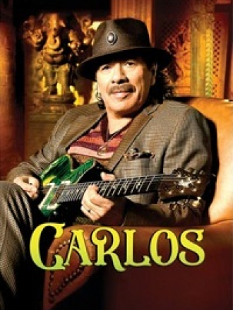 Карлос / Carlos [2023, WEB-DL]