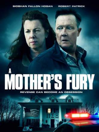 Гнев матери / Братство / Rushed / A Mother's Fury (2021) скачать торрент