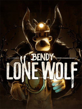 Bendy: Lone Wolf [2025, RUS/MULTI] [RePack]