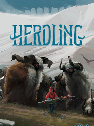 Herdling [2025, RUS/MULTI] [RePack]