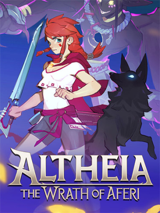 Altheia: The Wrath of Aferi [2025, RUS/MULTI] [RePack]