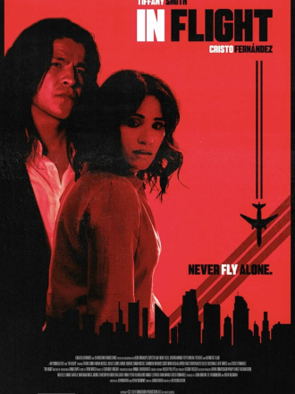 В полете / In Flight [2025, WEB-DL] [s01]