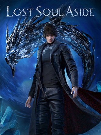 Lost Soul Aside: Deluxe Edition [2025, RUS/MULTI] [RePack]