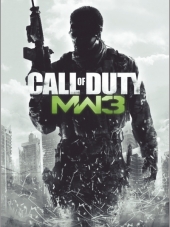 Call of Duty: Modern Warfare 3 [2011, RUS] [RePack]