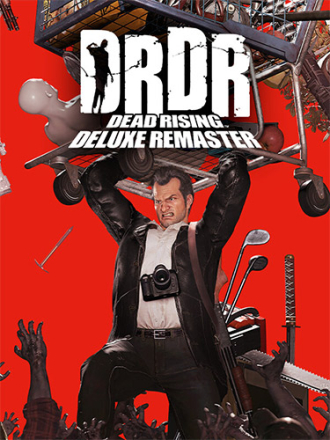 Dead Rising Deluxe Remaster - Digital Deluxe Edition [2024, RUS/MULTI] [RePack]