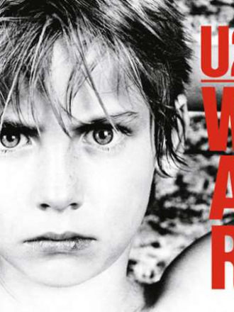U2 - War (1983) скачать торрент