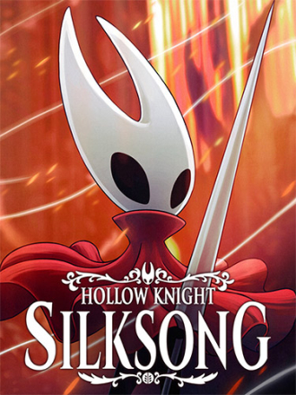 Hollow Knight: Silksong (2025) скачать торрент Hollow Knight: Silksong (2025) скачать торрент