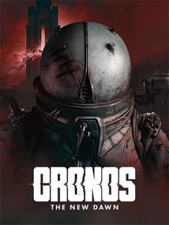 Cronos: The New Dawn - Deluxe Edition (2025) скачать торрент Cronos: The New Dawn - Deluxe Edition (2025) скачать торрент