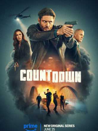 Последний отсчёт / Обратный отсчет / Countdown [2025, WEB-DL] [s01]