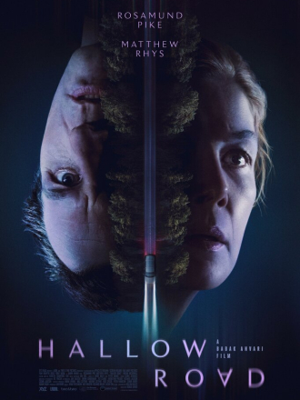 Священная дорога / Hallow Road [2025, WEB-DL]