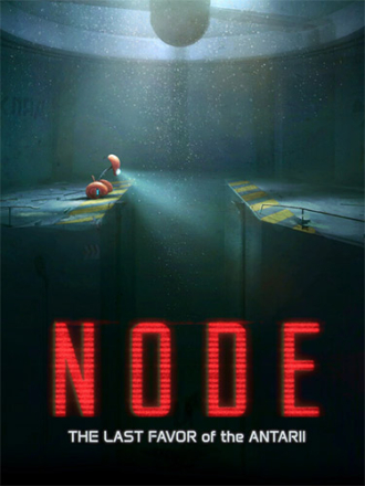 NODE: The Last Favor of the Antarii (2025) скачать торрент