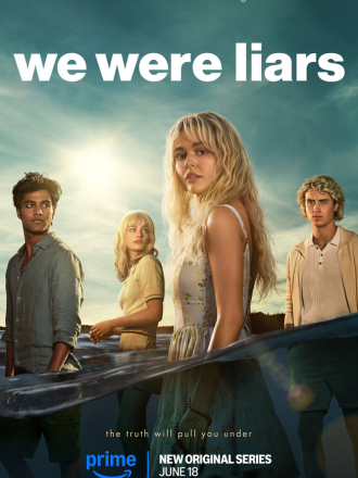 Мы были лжецами / We Were Liars (2025) скачать торрент