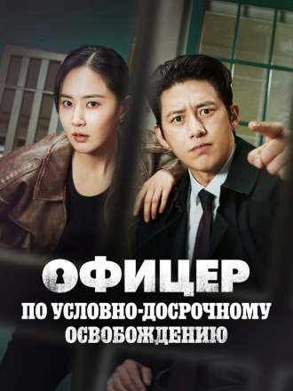 Офицер по условно-досрочному освобождению / Gaseokbang simsagwan Lee Hansin / Parole Examiner Lee (2024) скачать торрент