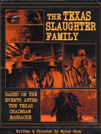 Техасская семья убийц / The Texas Slaughter Family (2024) скачать торрент Техасская семья убийц / The Texas Slaughter Family (2024) скачать торрент