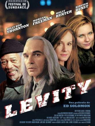 Раскаяние / Levity (2003) скачать торрент Раскаяние / Levity (2003) скачать торрент